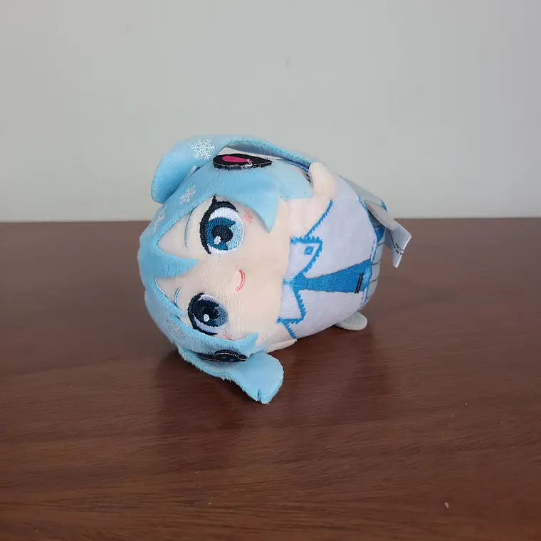 Hatsune Miku - Peluche Snow Miku 2010 Potekoro [Vocaloid] 2