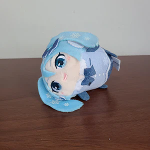 Hatsune Miku - Peluche Snow Miku 2012 Potekoro [Vocaloid]