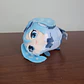 Hatsune Miku - Peluche Snow Miku 2012 Potekoro [Vocaloid] - Miniatura 2