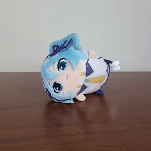 Hatsune Miku - Peluche Snow Miku 2014 Potekoro [Vocaloid]