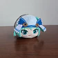 Hatsune Miku - Peluche Snow Miku 2016 Potekoro [Vocaloid] - Miniatura 1