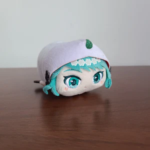 Hatsune Miku - Peluche Snow Miku 2013 Potekoro [Vocaloid]