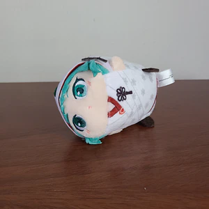 Hatsune Miku - Peluche Snow Miku 2013 Potekoro [Vocaloid]