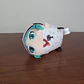 Hatsune Miku - Peluche Snow Miku 2013 Potekoro [Vocaloid] - Miniatura 2