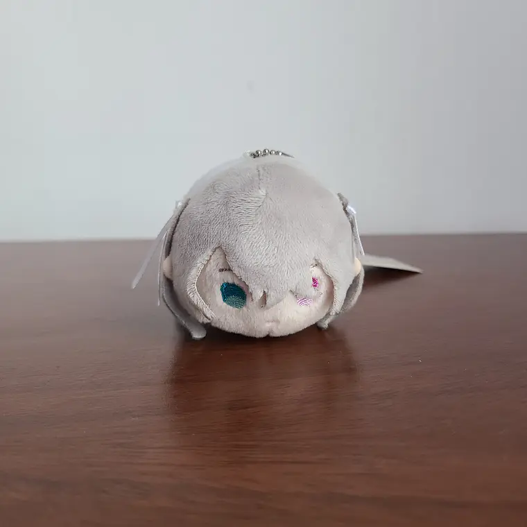 [Niigo] Hatsune Miku versión Empty Sekai - Peluche MochiMochi [Project Sekai] [Vocaloid] 2