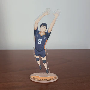 [Karasuno] Kageyama Tobio - Stand acrílico [Haikyuu]
