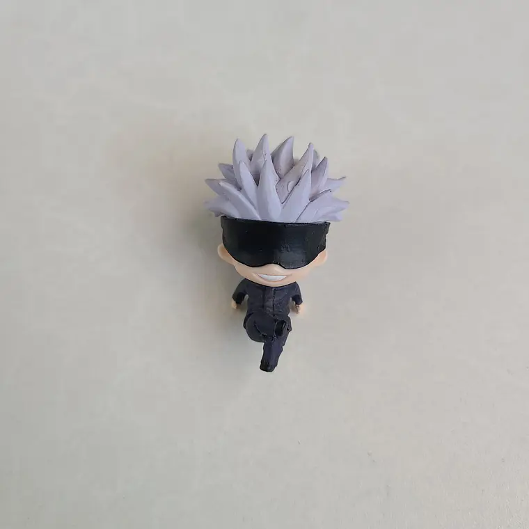 Satoru Gojo - Figurita para cables [Jujutsu Kaisen] 1