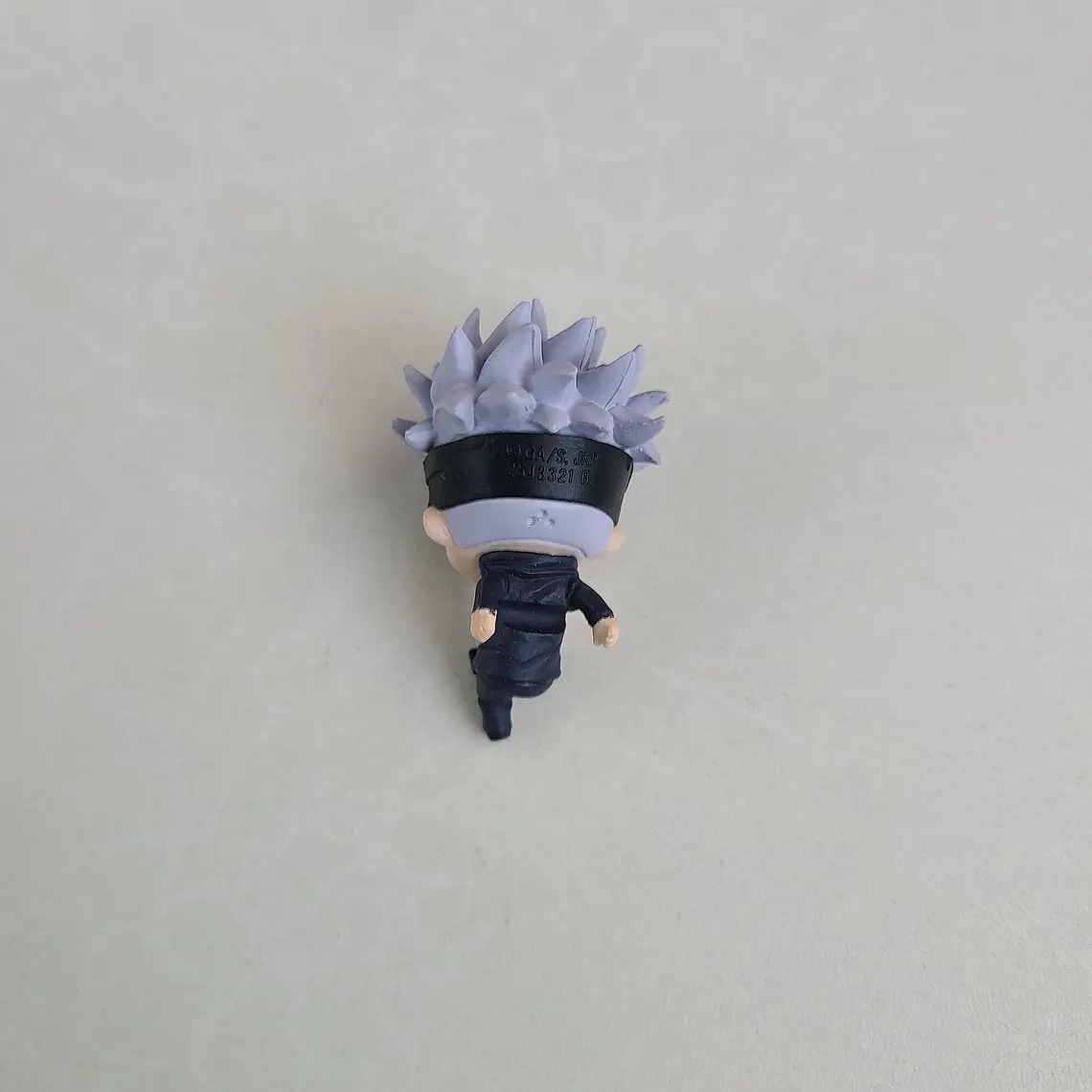 Satoru Gojo - Figurita para cables [Jujutsu Kaisen] 2