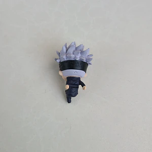 Satoru Gojo - Figurita para cables [Jujutsu Kaisen]