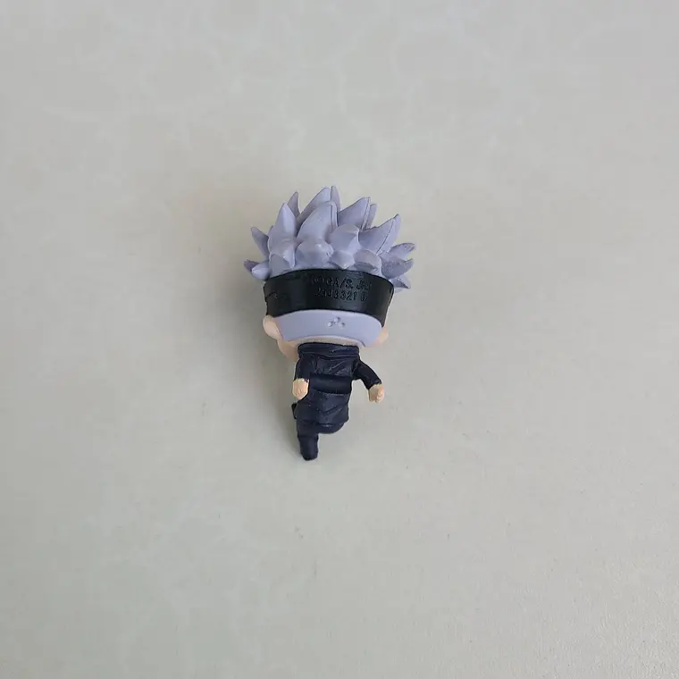 Satoru Gojo - Figurita para cables [Jujutsu Kaisen] 2