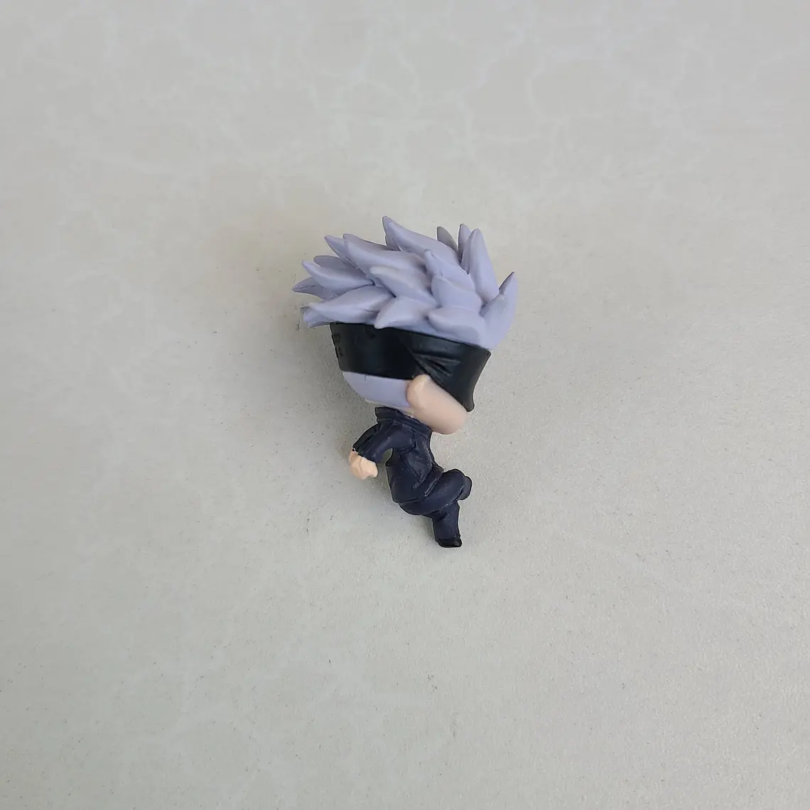 Satoru Gojo - Figurita para cables [Jujutsu Kaisen] 3