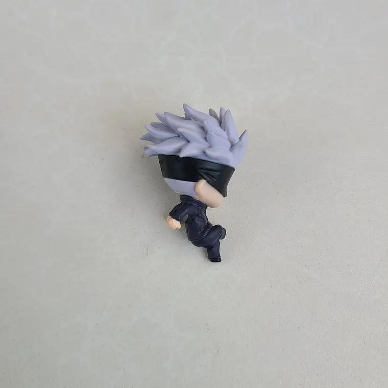 Satoru Gojo - Figurita para cables [Jujutsu Kaisen] 3