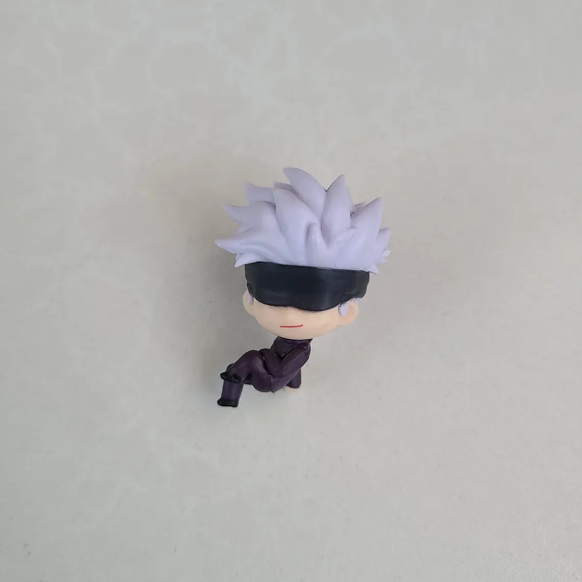 Satoru Gojo - Figurita Putitto [Jujutsu Kaisen] 1