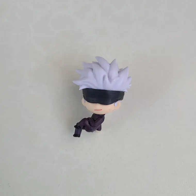 Satoru Gojo - Figurita Putitto [Jujutsu Kaisen] 1