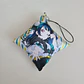[Aqours] Yoshiko Tsushima - Strap cojín [Love Live Sunshine] - Miniatura 1