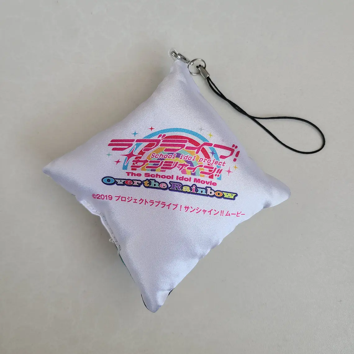 [Aqours] Yoshiko Tsushima - Strap cojín [Love Live Sunshine] 2