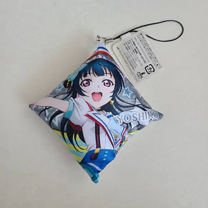 [Aqours] Yoshiko Tsushima - Strap cojín [Love Live Sunshine]