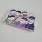 Set de naipes Osomatsu-san [Osomatsu-san] - Miniatura 4