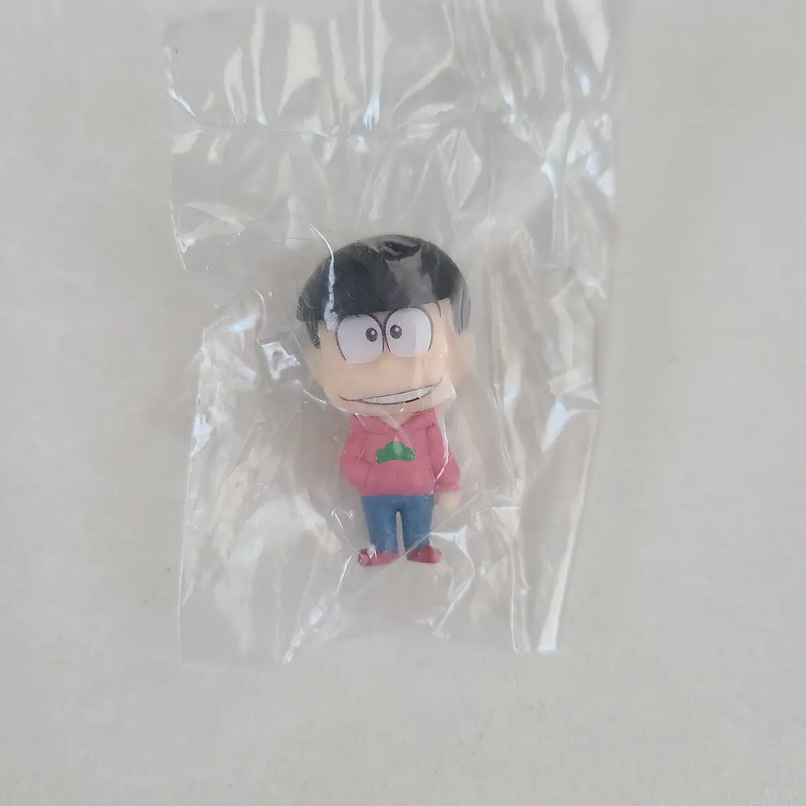 Osomatsu Matsuno - Figurita Orange Rouge [Osomatsu-san] 1