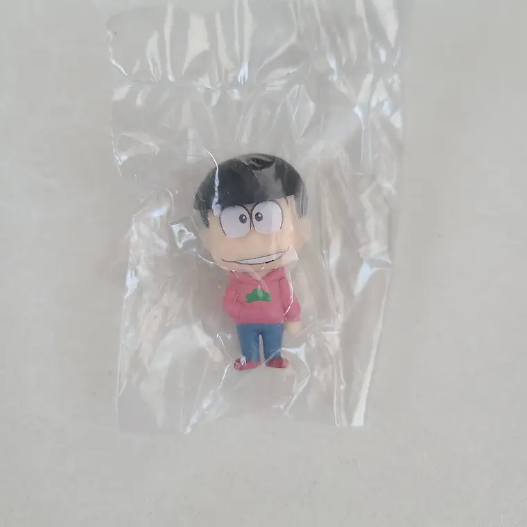 Osomatsu Matsuno - Figurita Orange Rouge [Osomatsu-san] 1