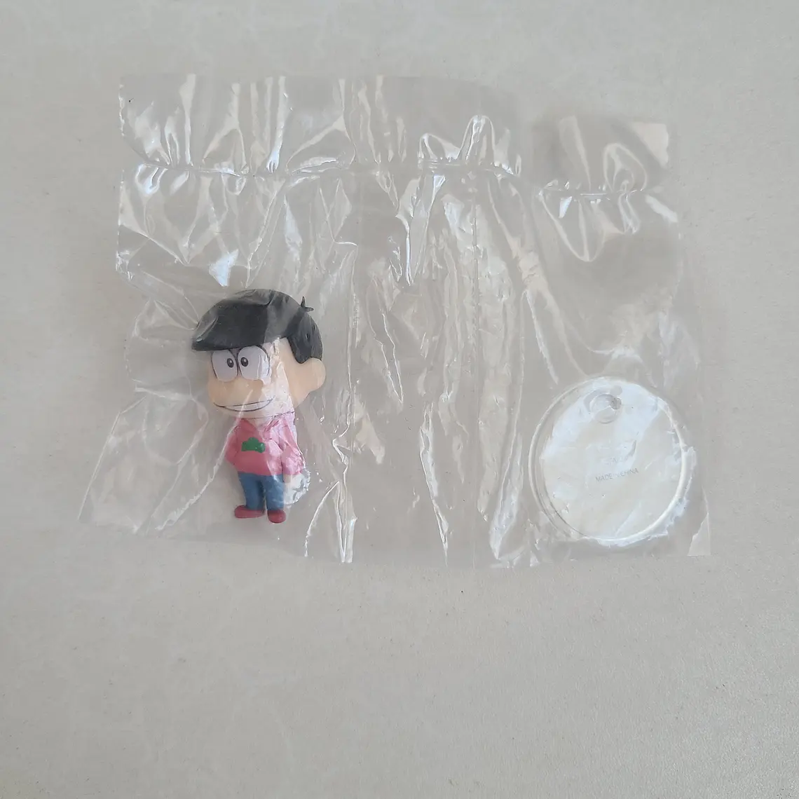 Osomatsu Matsuno - Figurita Orange Rouge [Osomatsu-san] 2