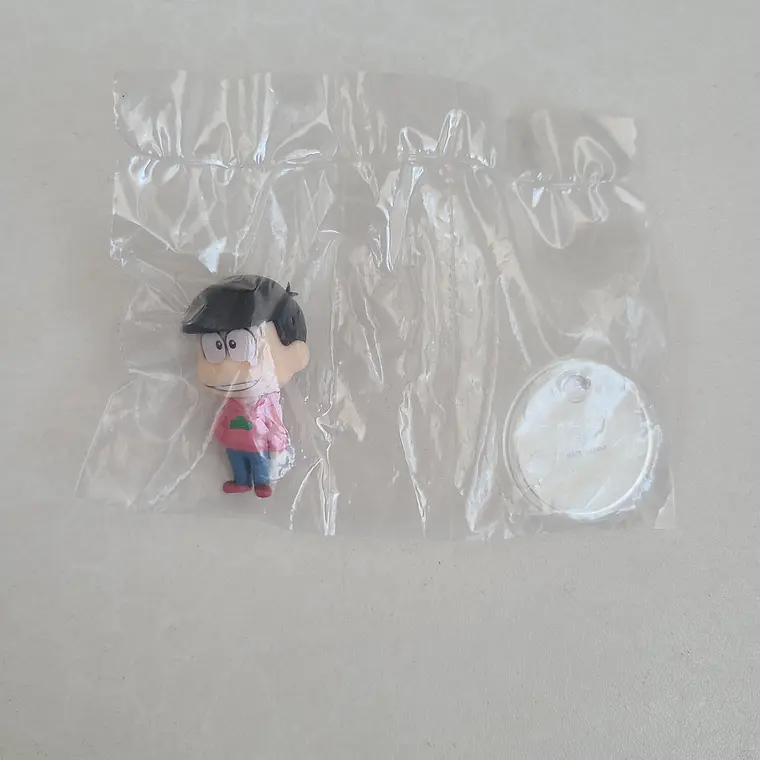 Osomatsu Matsuno - Figurita Orange Rouge [Osomatsu-san] 2