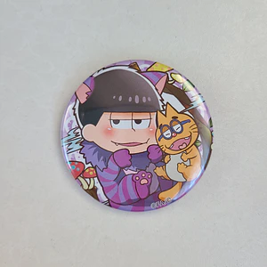Ichimatsu Matsuno - Chapita Wonderland [Osomatsu-san]
