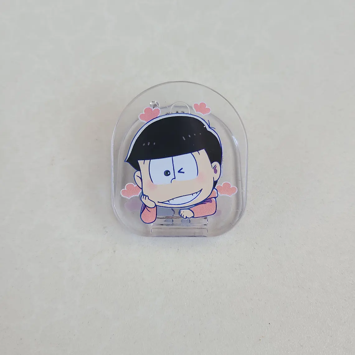 Osomatsu Matsuno - Clip acrílico [Osomatsu-san] 1