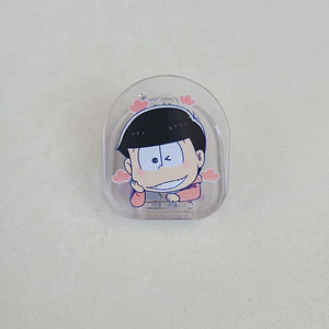 Osomatsu Matsuno - Clip acrílico [Osomatsu-san]