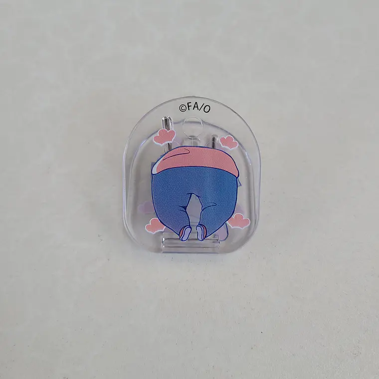 Osomatsu Matsuno - Clip acrílico [Osomatsu-san] 2