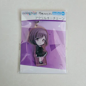 [Niigo] Ena Shinonome - Llavero acrílico Nendoroid Plus [Project Sekai]