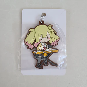 [Leo/Need] Saki Tenma - Strap de goma [Project Sekai]