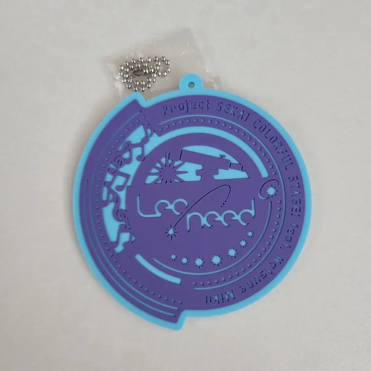 [Leo/need] Posavasos Leo/need [Project Sekai] 1