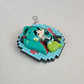 Hatsune Miku - Colgante Happy Kuji 2016 [Vocaloid] - Miniatura 2