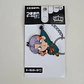 Goten & Trunks - Set de llaveros de goma [Dragon Ball Z] - thumbnail 3