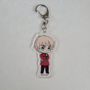 Inglaterra - Llavero acrílico [Hetalia]