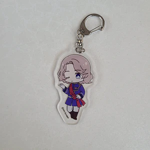 Francia - Llavero acrílico [Hetalia]