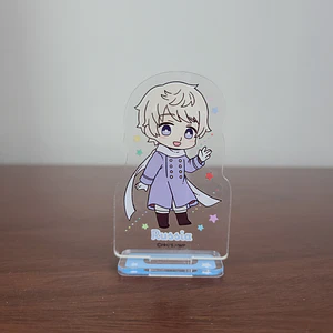 Rusia - Stand acrílico [Hetalia]
