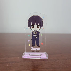 Japon - Stand acrílico [Hetalia]