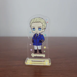 Alemania - Stand acrílico [Hetalia]