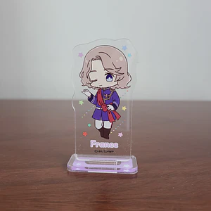 Francia - Stand acrílico [Hetalia]