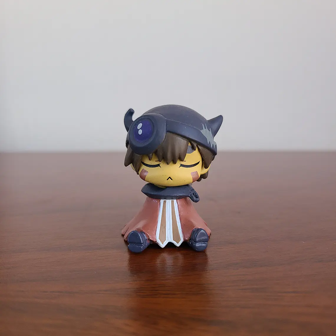 Reg - Figurita Onemutan [Made in Abyss] 1