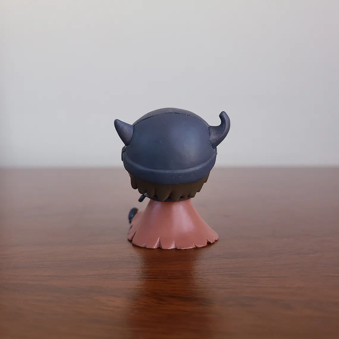Reg - Figurita Onemutan [Made in Abyss] 2