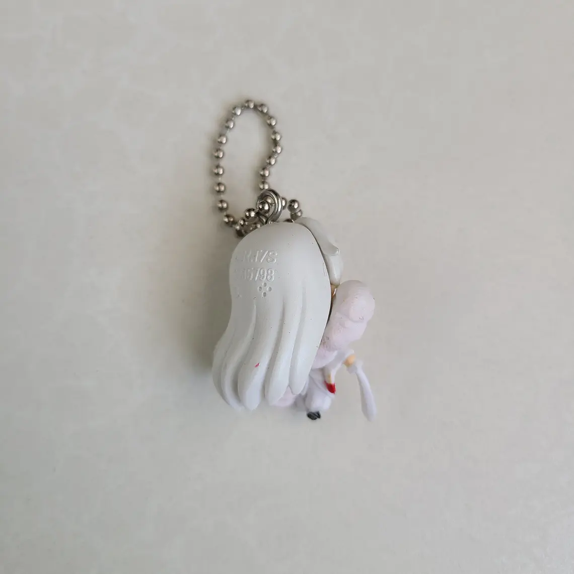 Sesshomaru - Ballchain figurita [InuYasha] 2