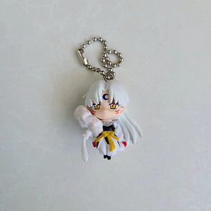 Sesshomaru - Ballchain figurita [InuYasha]