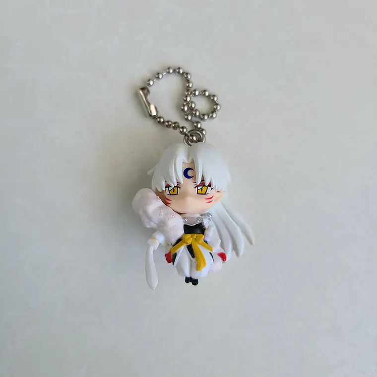 Sesshomaru - Ballchain figurita [InuYasha] 1