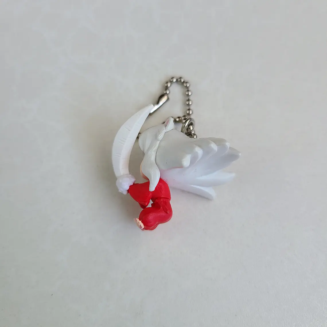 Inuyasha - Ballchain figurita [InuYasha] 2