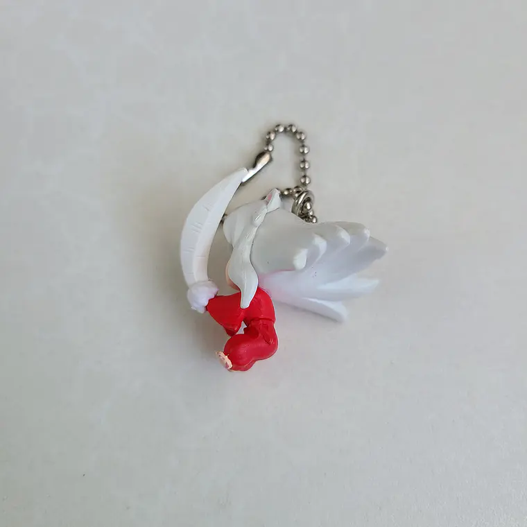 Inuyasha - Ballchain figurita [InuYasha] 2