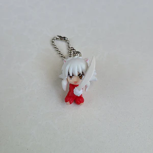 Inuyasha - Ballchain figurita [InuYasha]