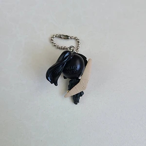 Sango - Ballchain figurita [InuYasha]